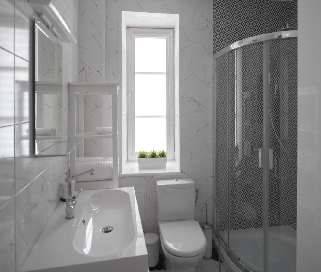 Laurentroom Oldtown Ukmerge Exterior photo