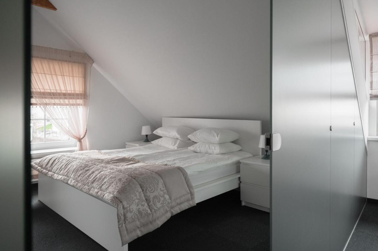 Laurentroom Oldtown Ukmerge Exterior photo