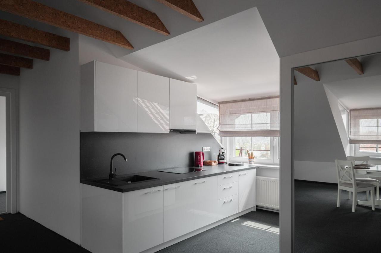 Laurentroom Oldtown Ukmerge Exterior photo