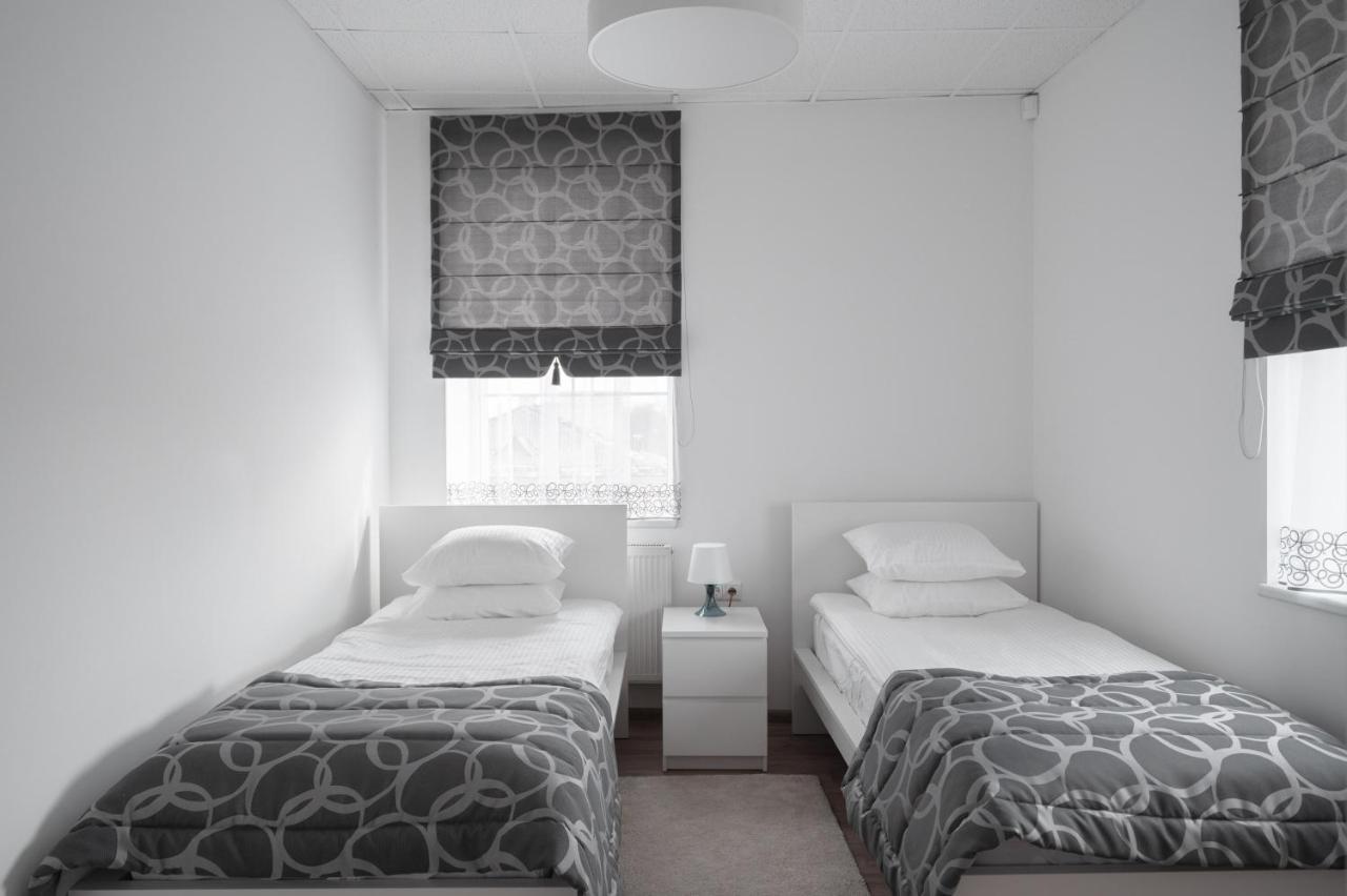 Laurentroom Oldtown Ukmerge Exterior photo